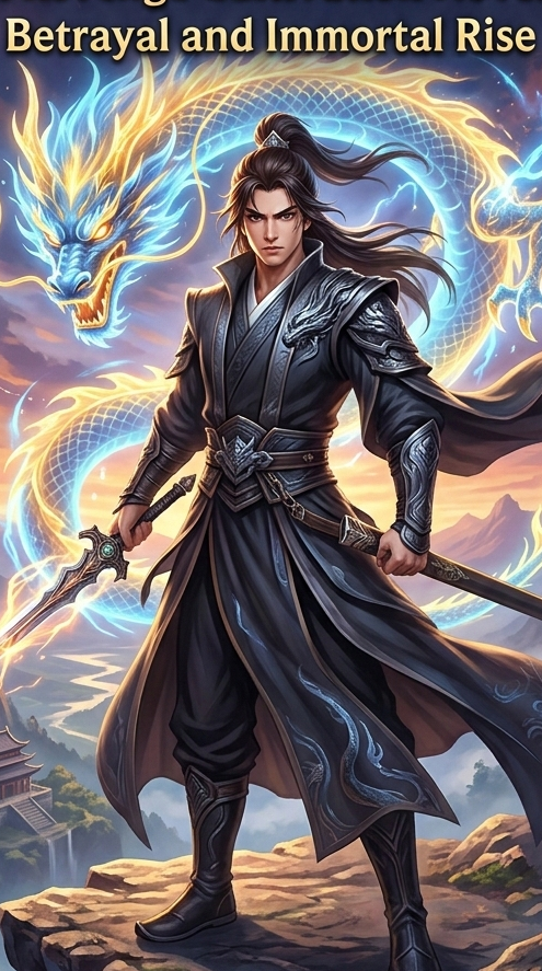 Return of the immortal venerable